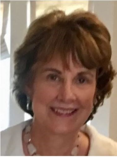 Obituary of Mary Diane McQuarie