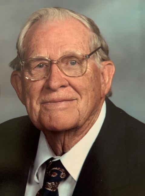 Obituary of John Franklin Hood Sr.