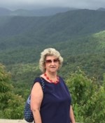 Martha Harvey
