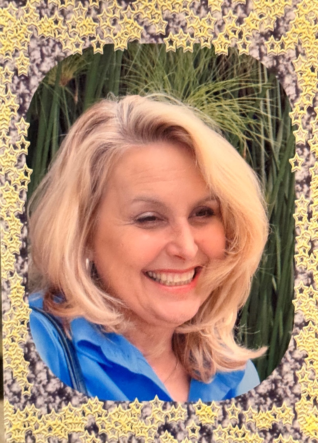 Obituary of Rebecca Leigh Terry