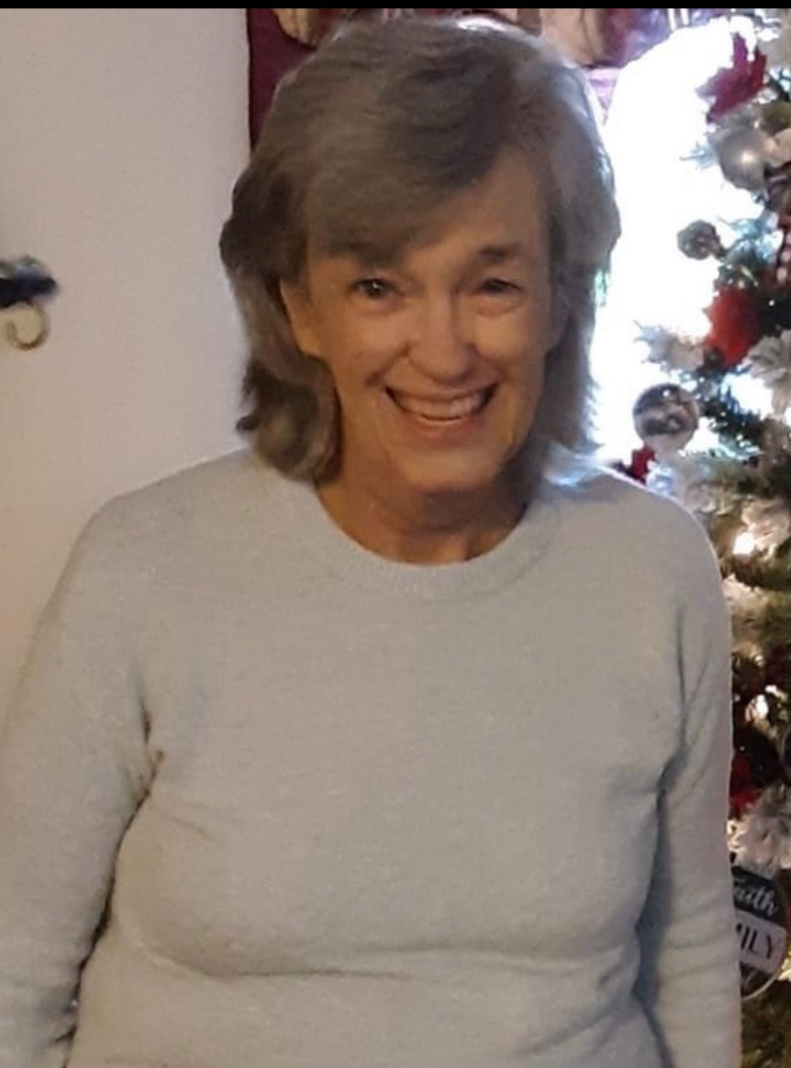 Avis de décès de Stella Marie Scott