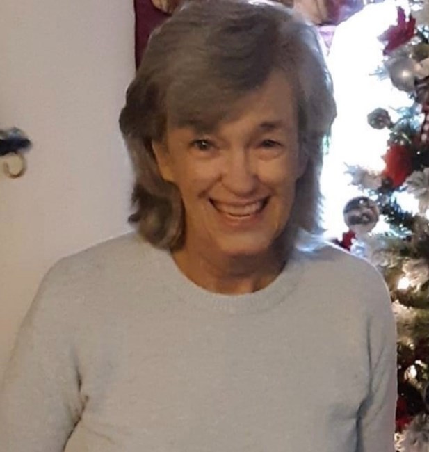 Obituary of Stella Marie Scott