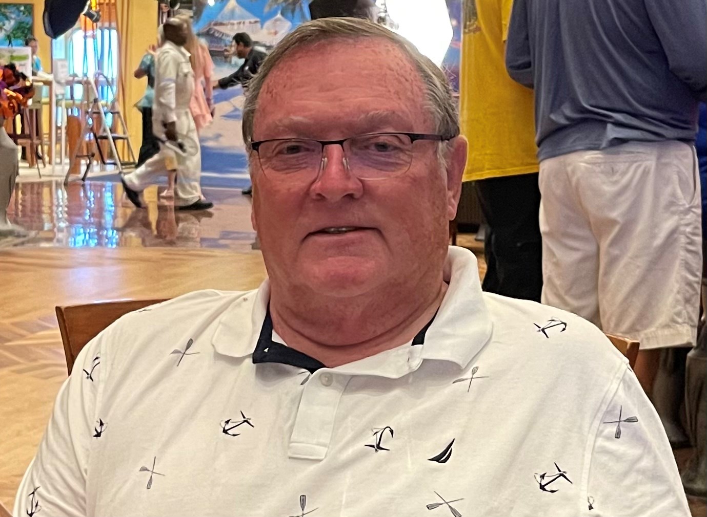 Obituary of Fletcher Whitney Crandall