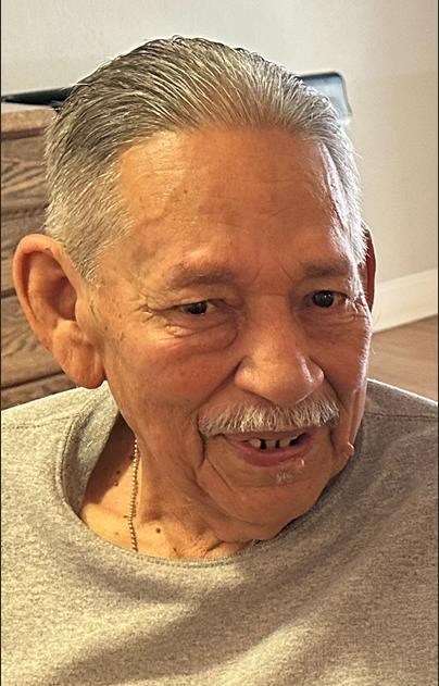 Obituary of Tony Garcia Mesa