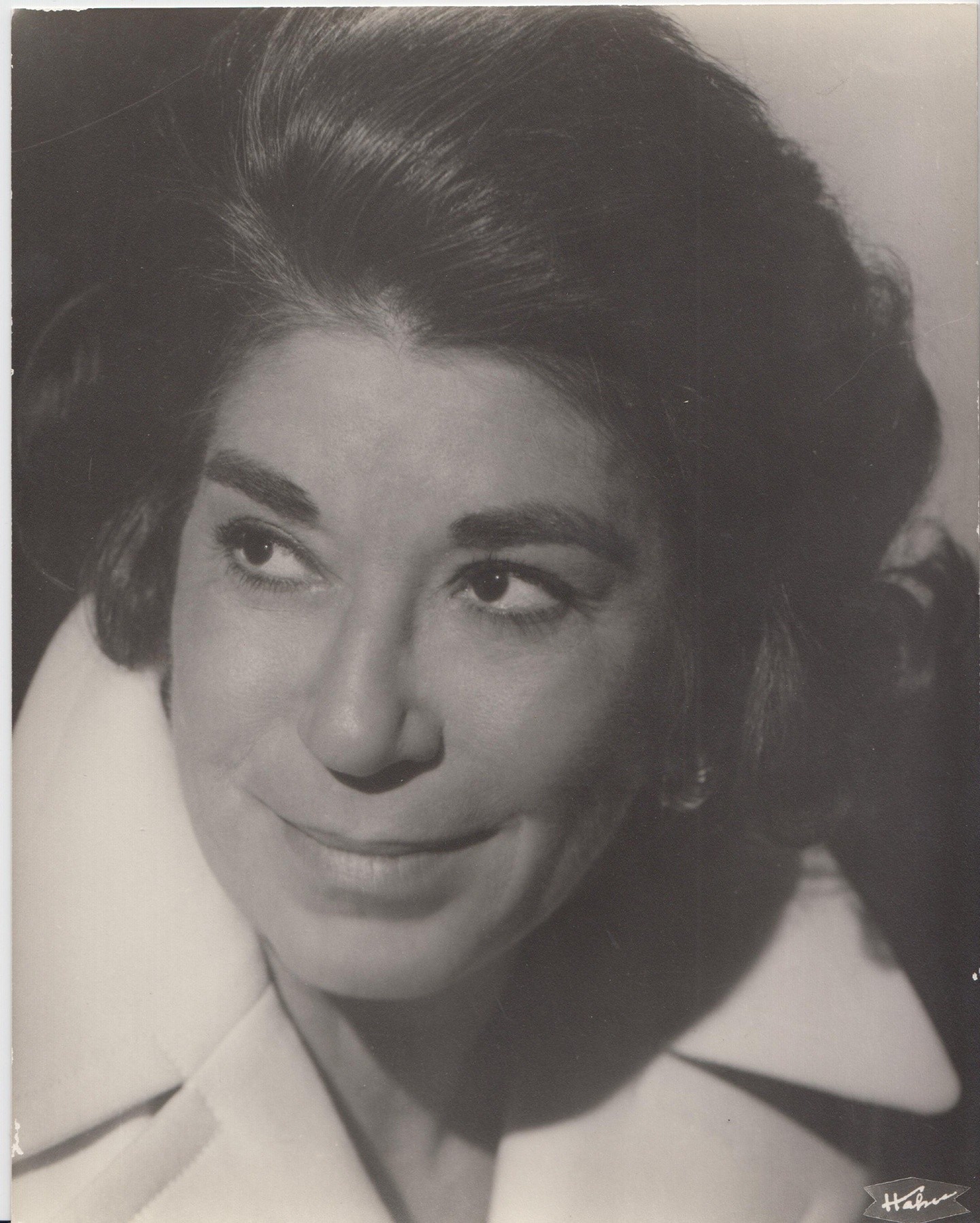 Obituary of Florence Kinley Mercer