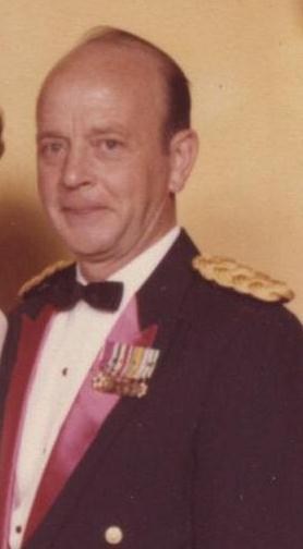 Avis de décès de Robert E. Bingham