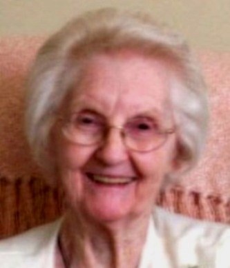 Obituary of Kathleen Leary Daniels