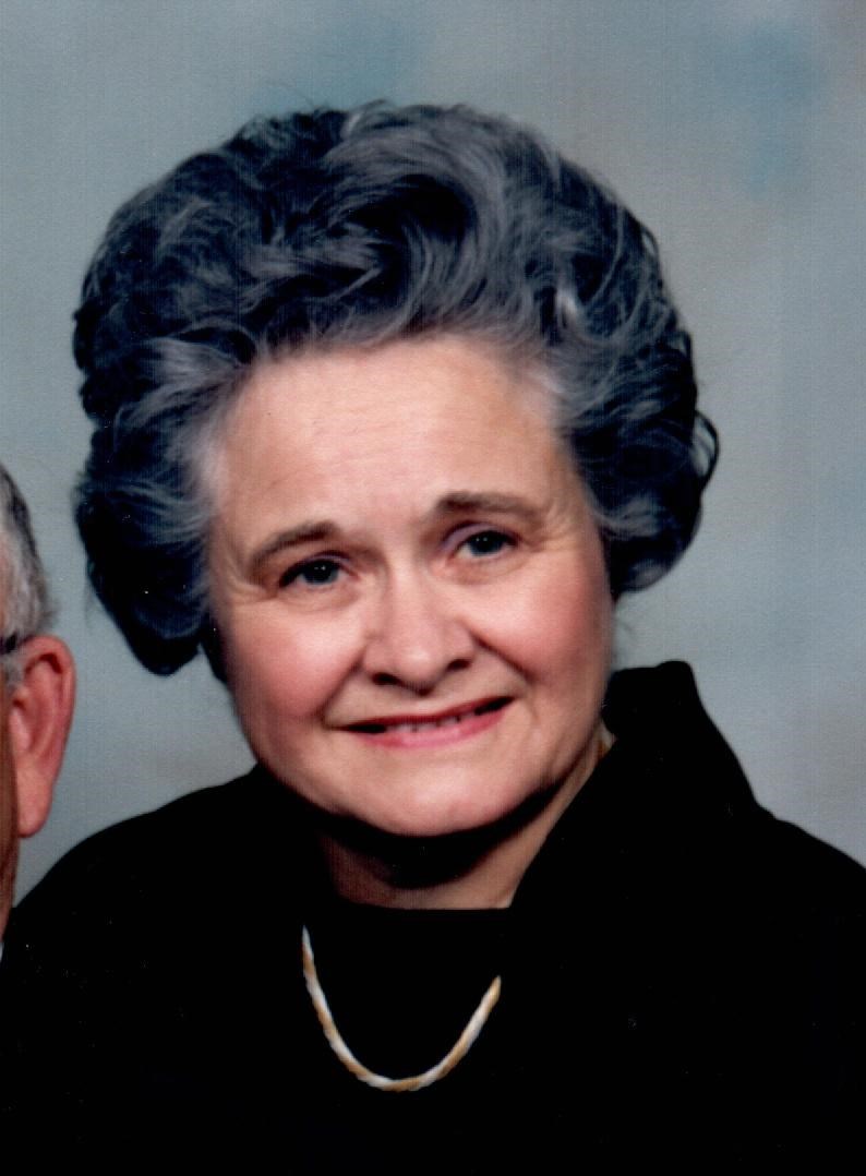 Arlene Caton Obituary Spokane Valley, WA