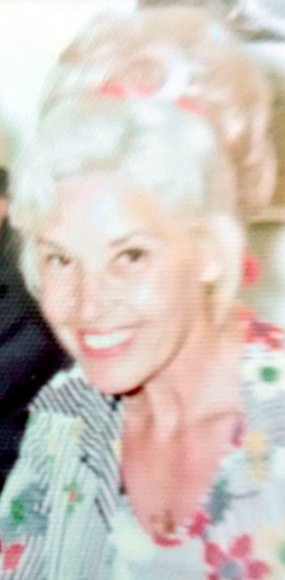 Obituary of Helen K Mackanin