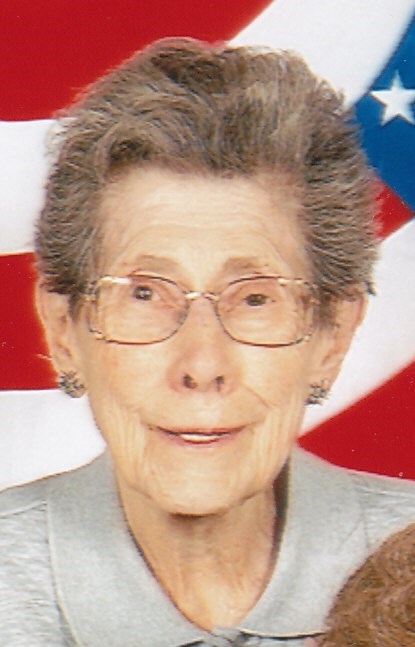  Obituario de Sarah J. Reed