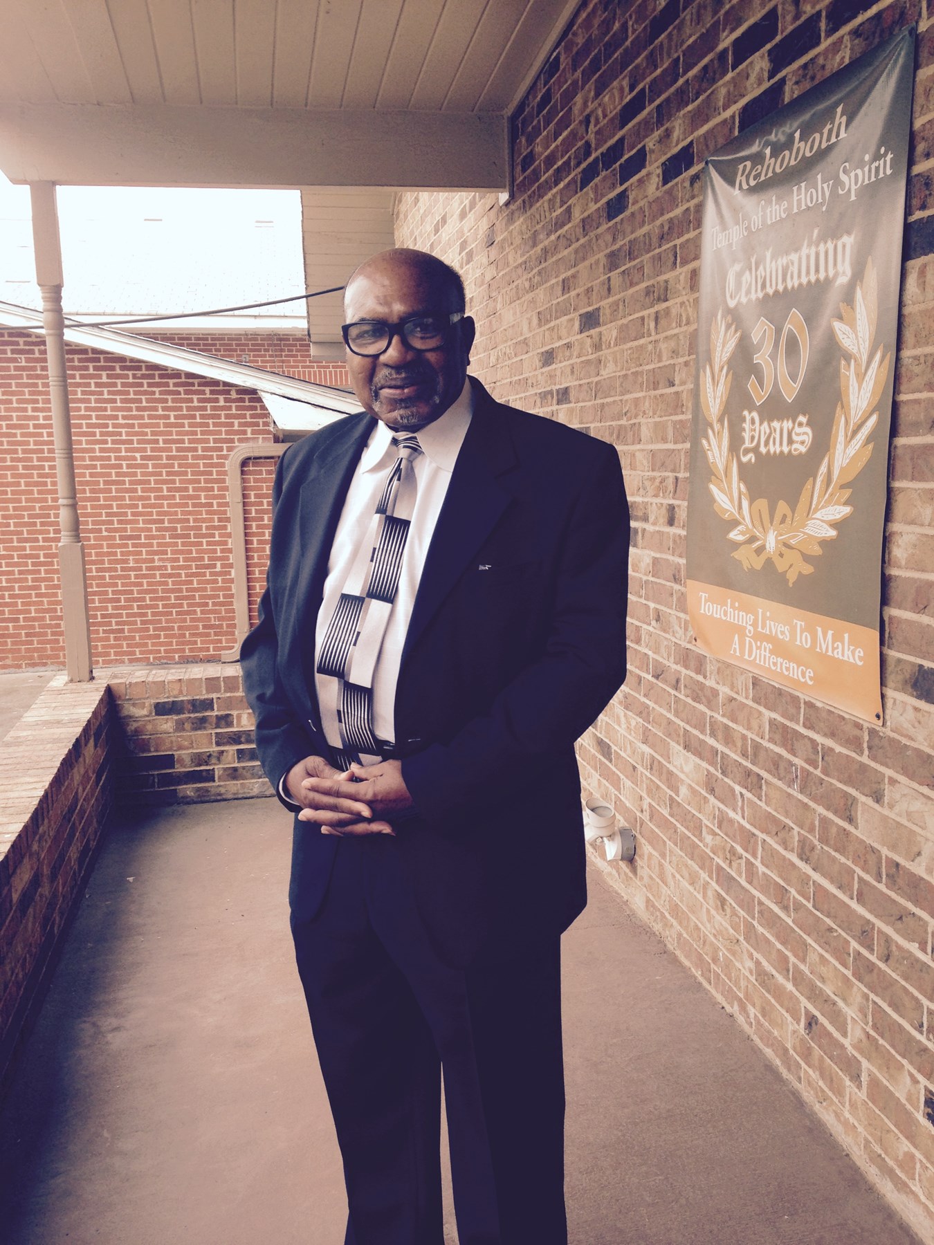 Obituary of Tommy Lee Mackey Sr.