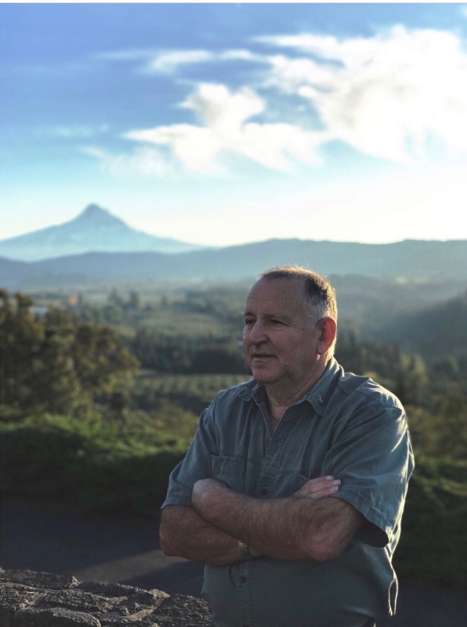 Avis de décès de John "Puiu" Ghinga