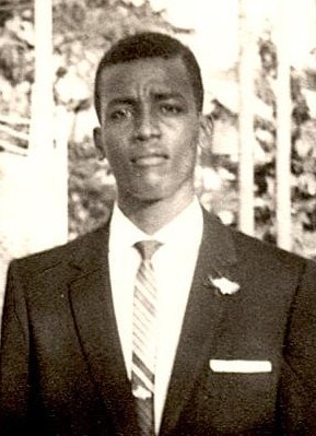 Obituary of Jerry Anthony Lewis Sr