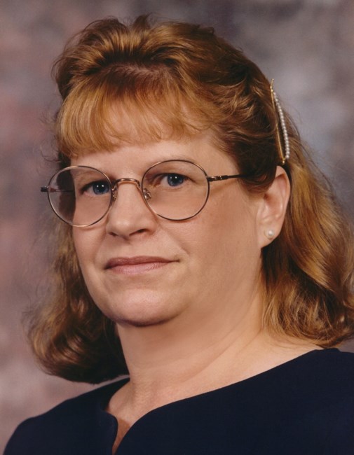 Obituary of Patsy Gwinn