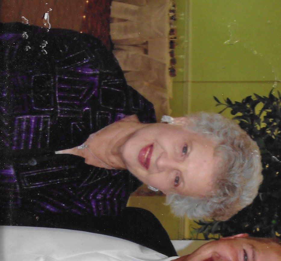 Obituary of Coleen Moore Hill