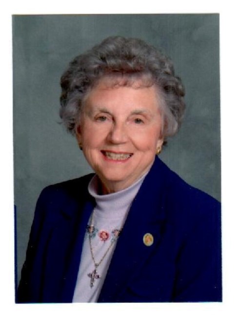 Obituary of Corene P. Danehower