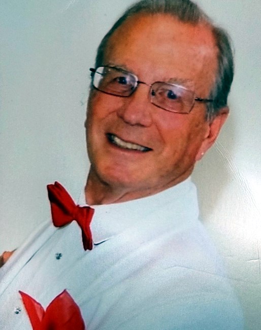 Obituary of John Romer Melancon