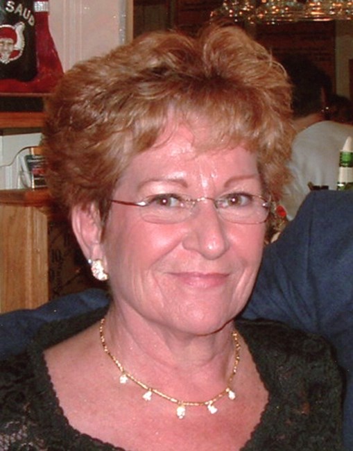 Obituary of Janet Sue Fouch