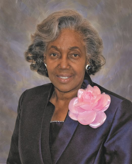 Obituary of Carolyn Maria Lindsey