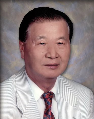 Obituario de Sang Kyu Kim