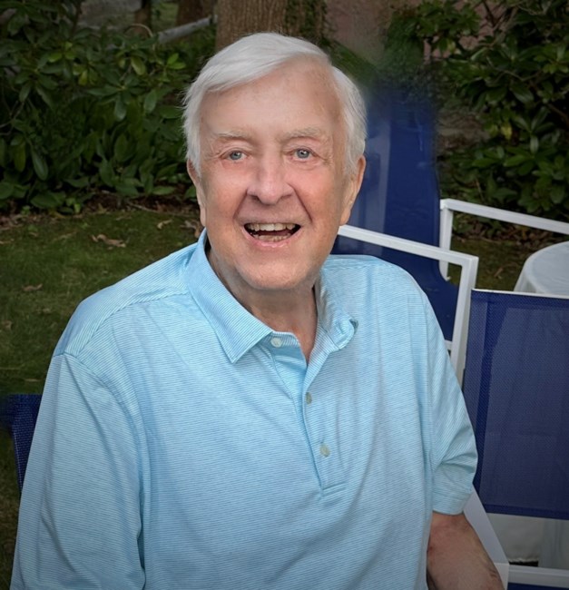 Obituary of Laurence Joseph Donoghue