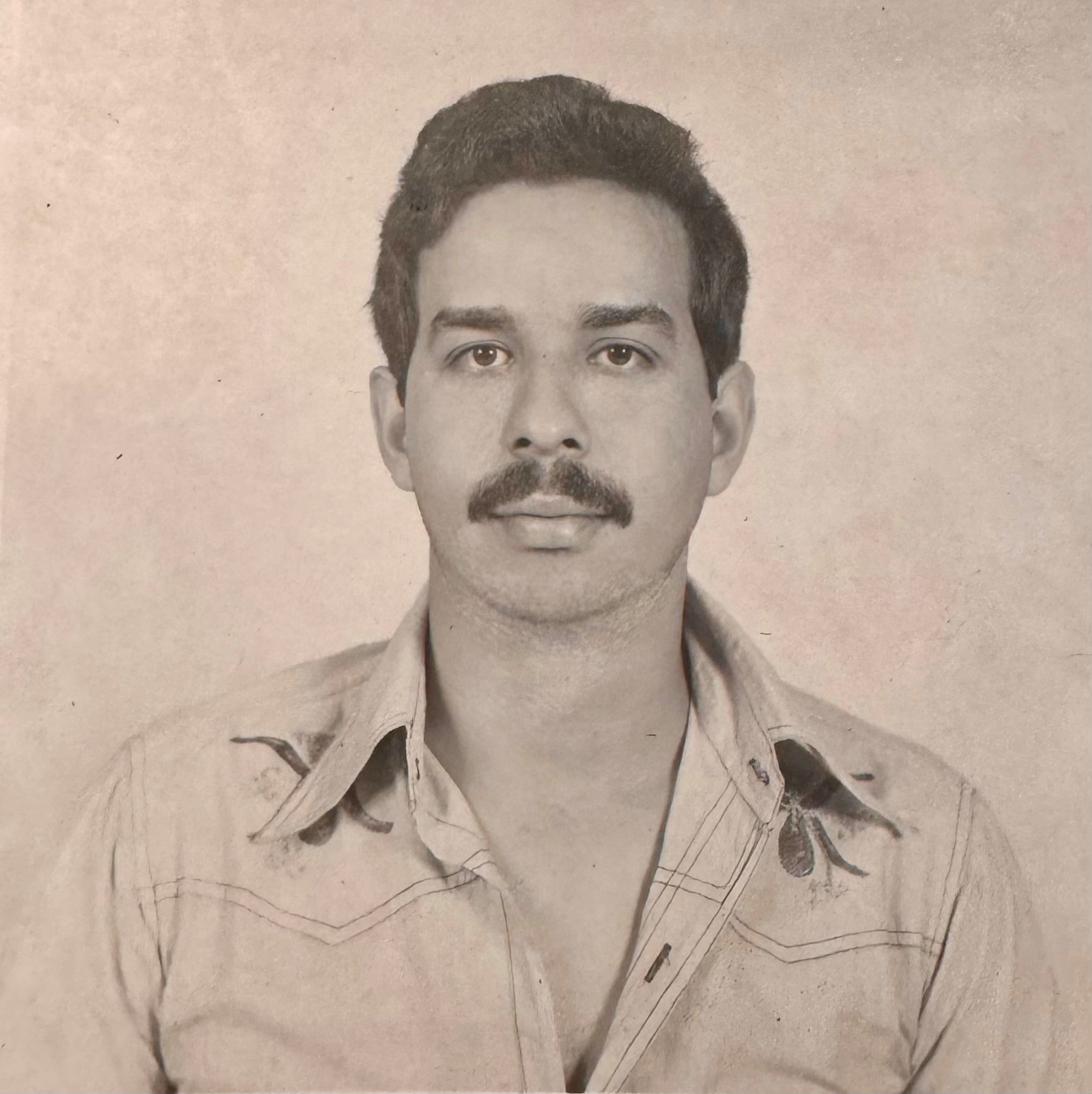 Obituary of Gregorio Perez