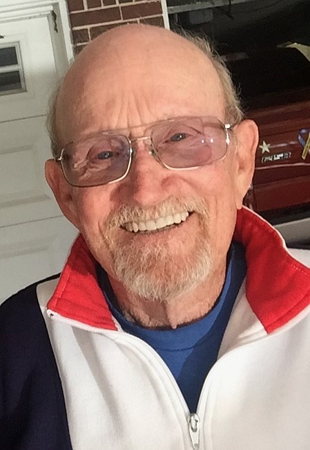 Obituario de Billy Leon Peacock