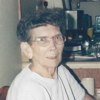 Obituary of Edna Denby