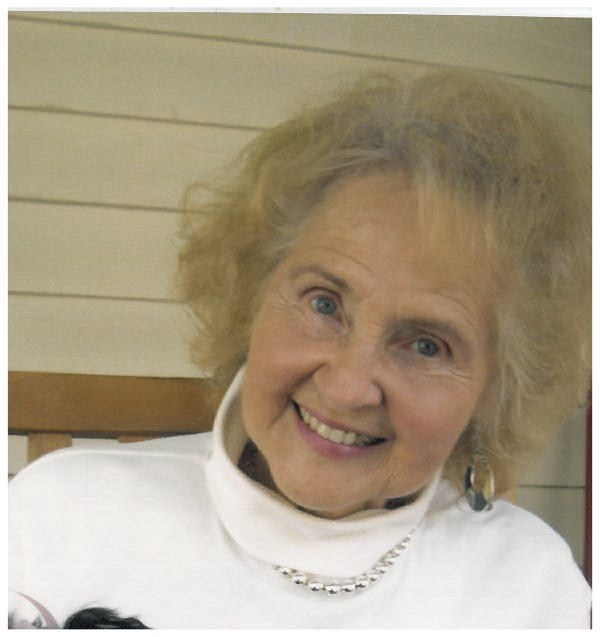 Obituary of Sadie Shell Brosche