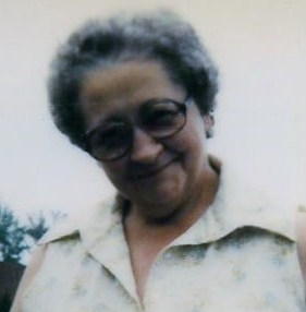 Avis de décès de Mary Elizabeth Orren