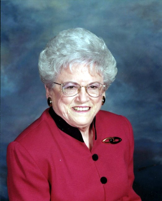 Obituary of Shirley Gene Earl