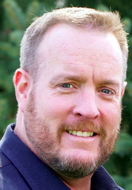 Obituary of Joel Christopher Mersmann