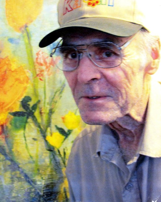 Obituary of Anton J Matula