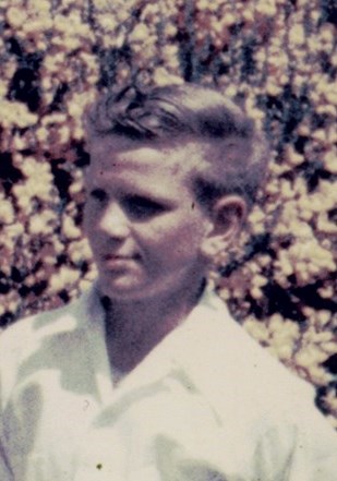 Obituary of John Michael Dick