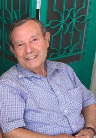 Obituary of Bahij S Nuwayhid