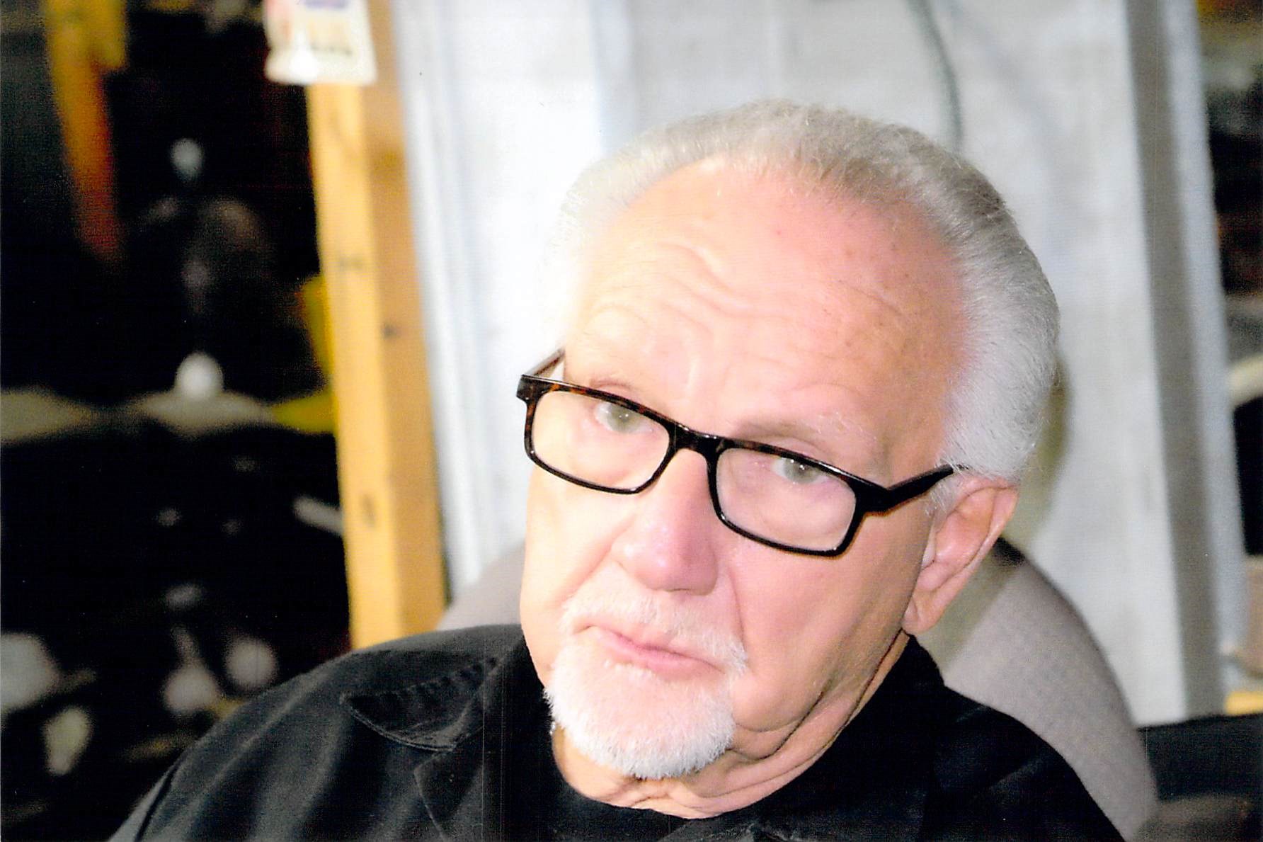 Obituary of Larry Dean Claybaker, Sr.