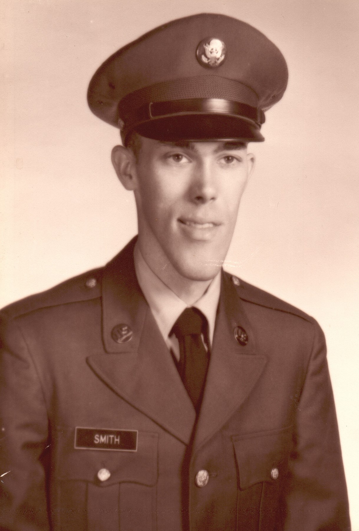 Obituary of Francis Eugene Smith