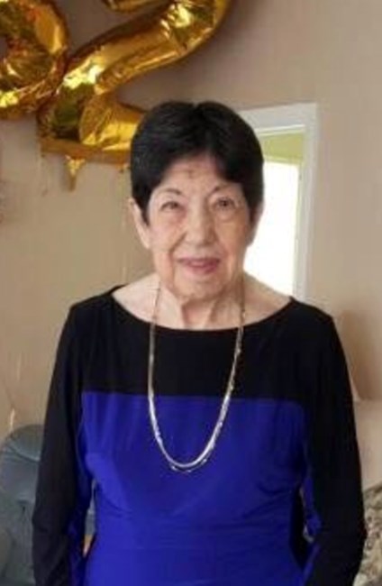 Obituary of Concetta A. Perri