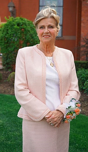 Obituary of Catherine L. Dahlinger