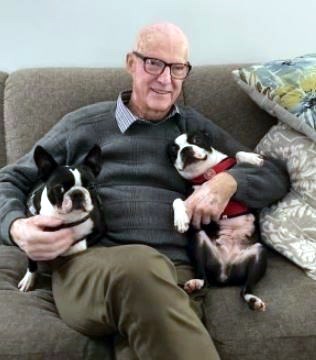 Obituary of Richard C. Paradis