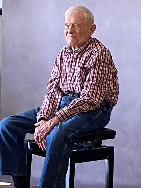 Obituary of Keith Arthur Neas