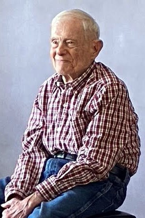 Obituary of Keith Arthur Neas