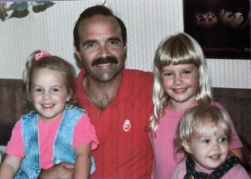 Obituario de Larry Scott Gruss