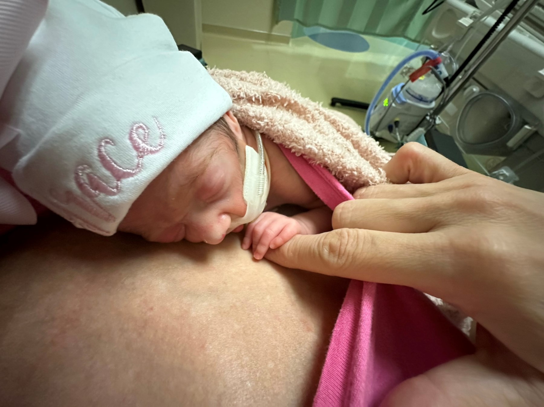 Obituary of Grace Rose Broughton