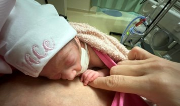 Obituary of Grace Rose Broughton