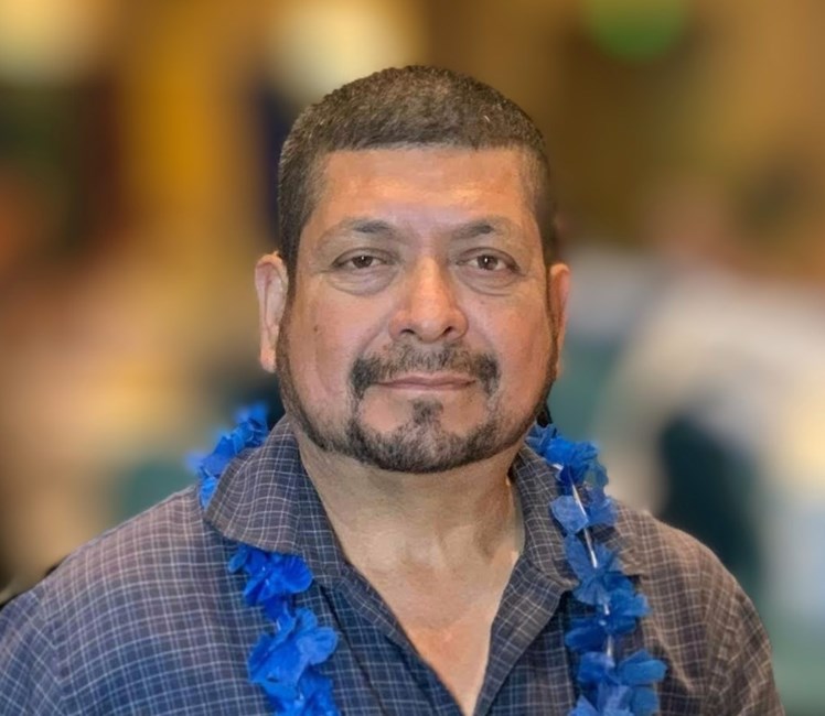 Obituary of Jesus Ybarra