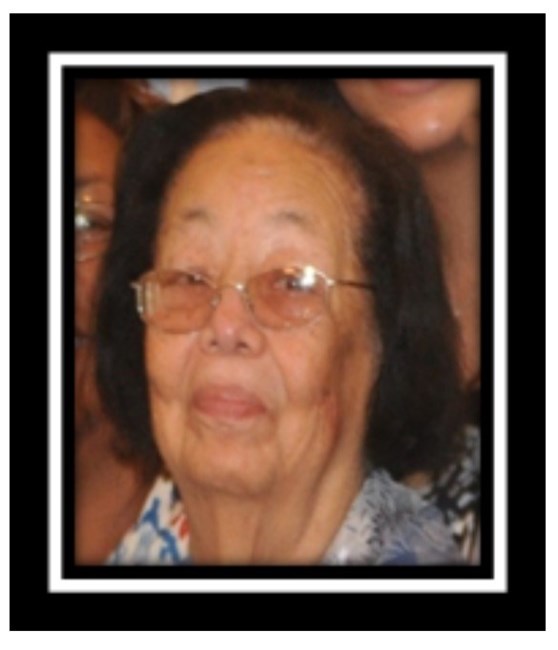 Obituary of Louise Margaret Singleton