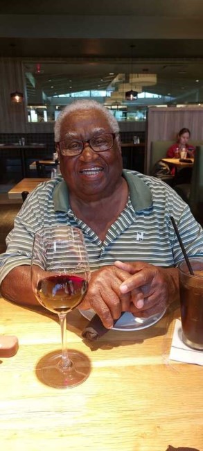 Obituary of Kenneth T. Burgess