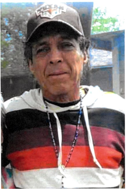 Avis de décès de Fortunato Garza Jr.