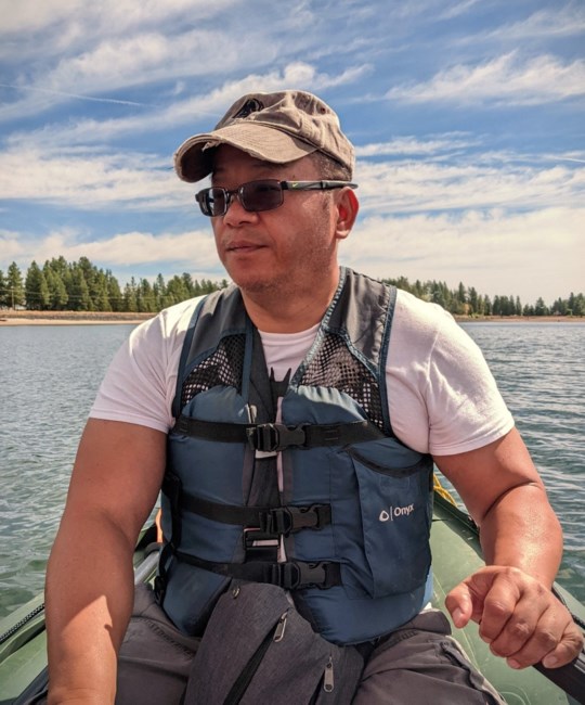 Obituary of Toua Vang